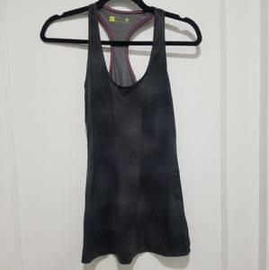 Xertion Razor-Back Work Out Tank